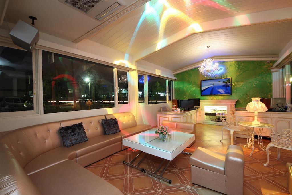 Avica Homestay Wujie Exterior foto