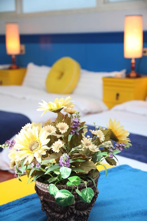 Avica Homestay Wujie Cameră foto