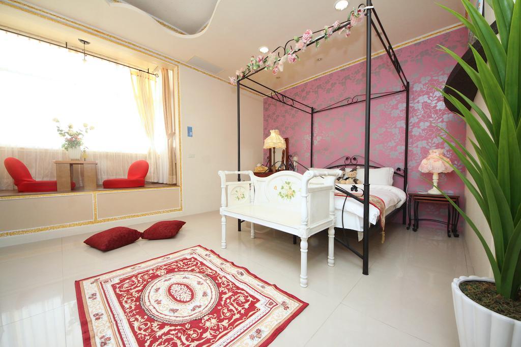 Avica Homestay Wujie Cameră foto